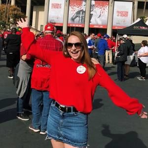 Meet your Posher, Morgan